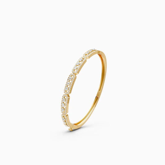 Timeless Elegance Kada Bracelets For Women