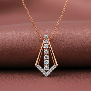 Necklaces & Pendants