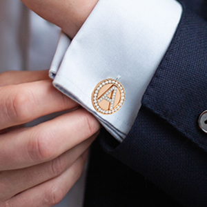 Cufflinks