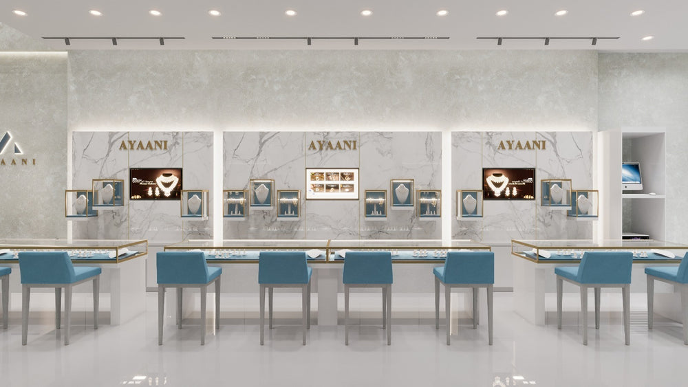 Ayaani Diamonds - Jodhpur