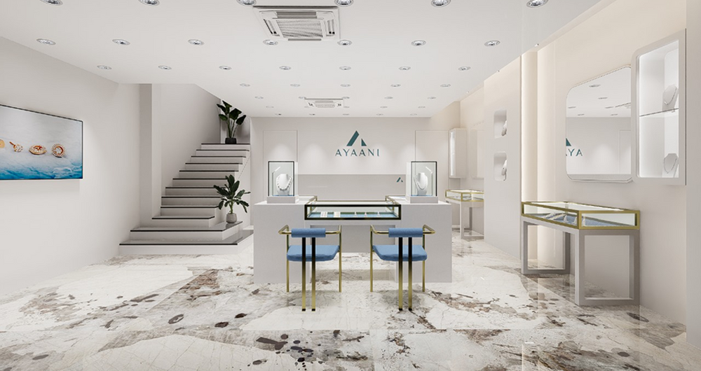 Ayaani Diamonds - Raipur